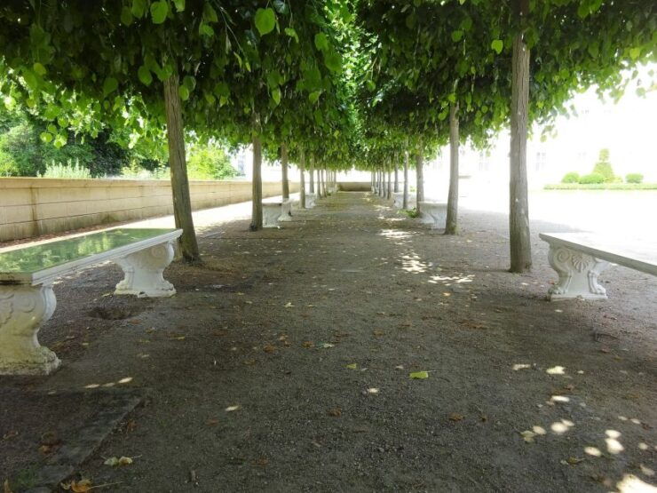 Berlin: "The Captain of Köpenick" Self-guided Walking Tour - Booking Details for the Tour