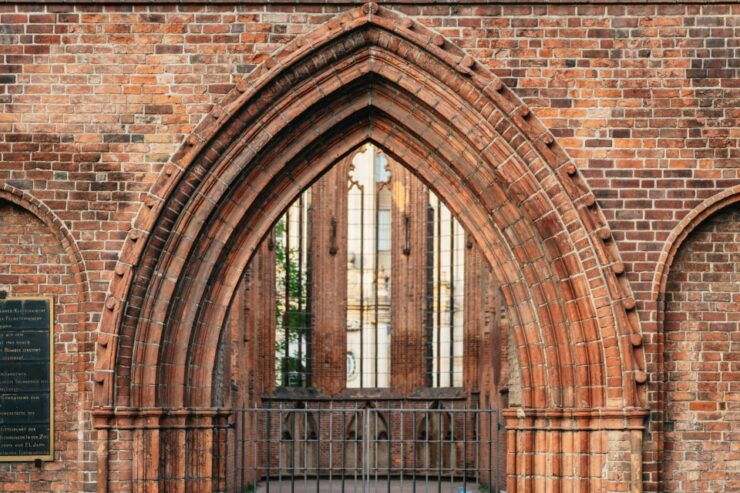 Berlin: The Dark Side of The Capital Tour - Experience