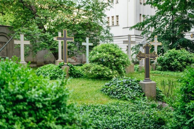 Berlin: The Dark Side of The Capital Tour - Participant and Date Details