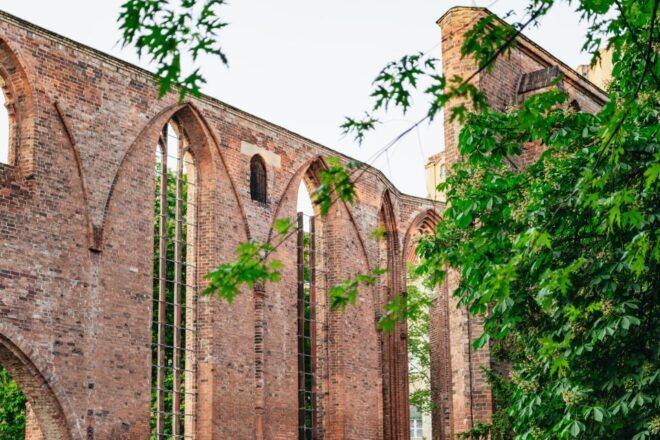 Berlin: The Dark Side of The Capital Tour - Customer Reviews