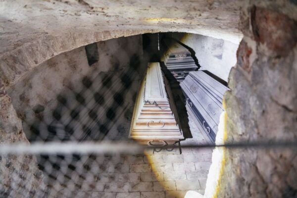 Berlin: The Dark Side of The Capital Tour - Common Questions