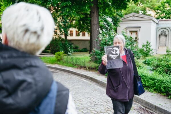 Berlin: The Dark Side of The Capital Tour - The Sum Up