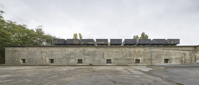 Berlin: the Feuerle Collection Guided Tour With Entry Ticket - Full Description