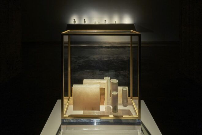 Berlin: the Feuerle Collection Guided Tour With Entry Ticket - Common Questions