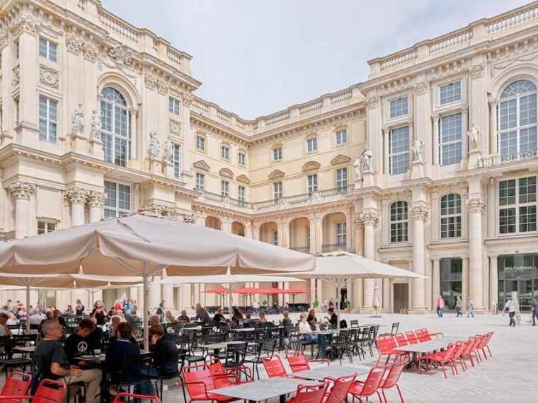 Berlin: "The Humboldt Forum for Newbies" Guided Tour - Practical Tips for Visitors
