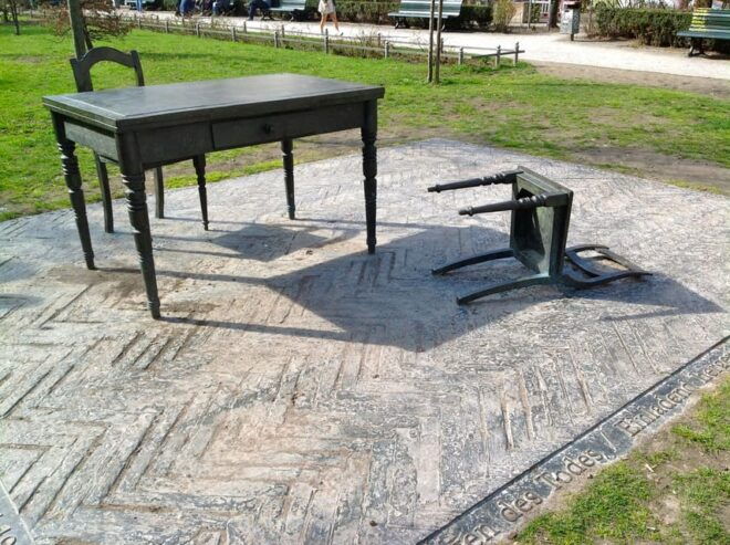Berlin: The Jewish Heritage Tour - Accessibility and Comfort