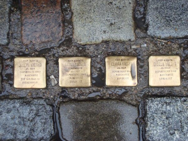 Berlin: The Jewish Heritage Tour - Cultural Insights