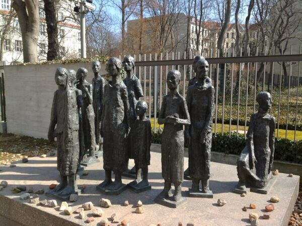 Berlin: The Jewish Heritage Tour - Pricing and Booking Information