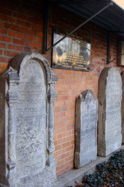 Berlin: The Jewish Heritage Tour - What to Expect on the Tour