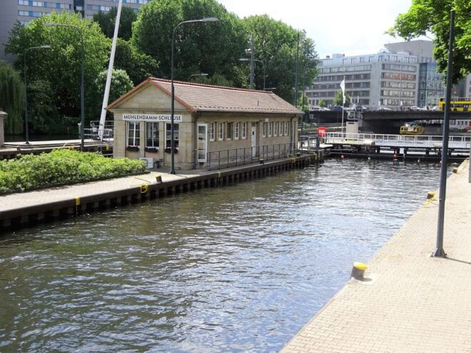 Berlin: The Old Berlin Self-Guided Walking Tour - Customer Feedback