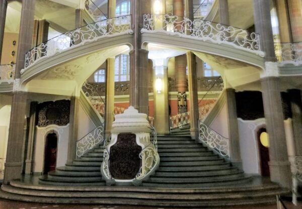 Berlin: The Old Berlin Self-Guided Walking Tour - Exploring Berlins Historic Center