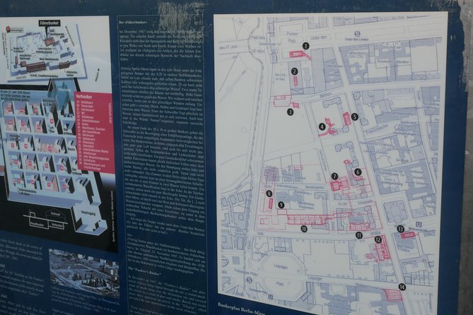 Berlin & The Third Reich Private Guided Tour - Common Questions