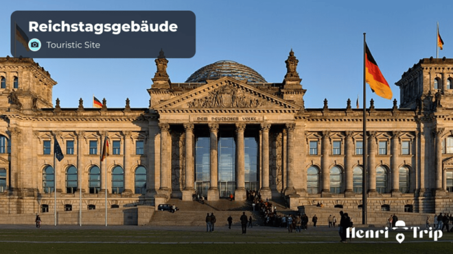 Berlin : the Ultime Digital Guide - Recommendations and Tips