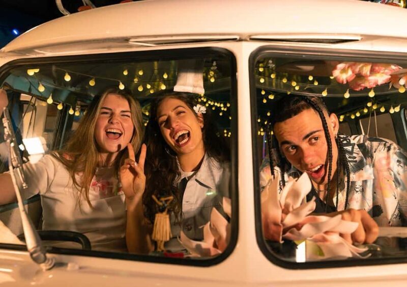 Berlin: The Upside Down Late Afternoon Ticket - Practical Details & Tips