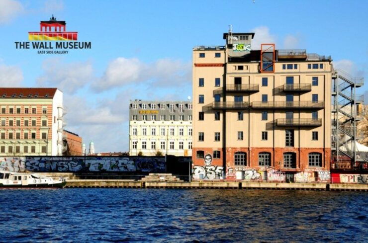 Berlin: The Wall Museum East Side Gallery Ticket - Experience Highlights