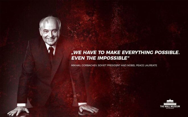 Berlin: The Wall Museum East Side Gallery Ticket - Full Description