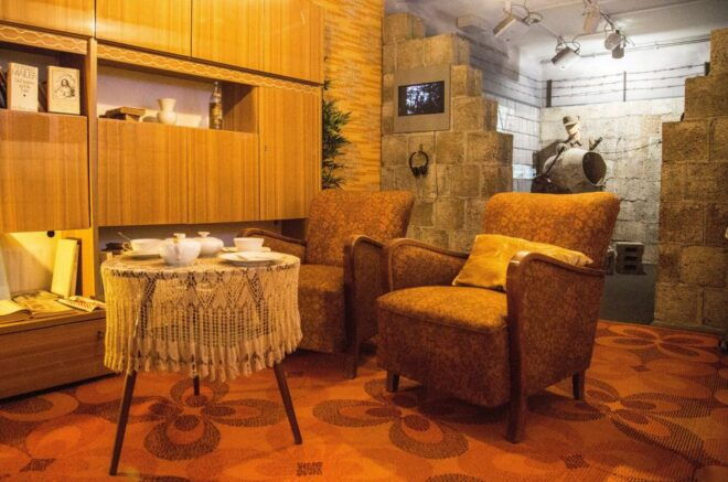 Berlin: The Wall Museum East Side Gallery Ticket - Directions