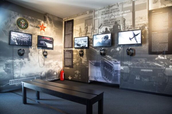 Berlin: The Wall Museum East Side Gallery Ticket - The Sum Up