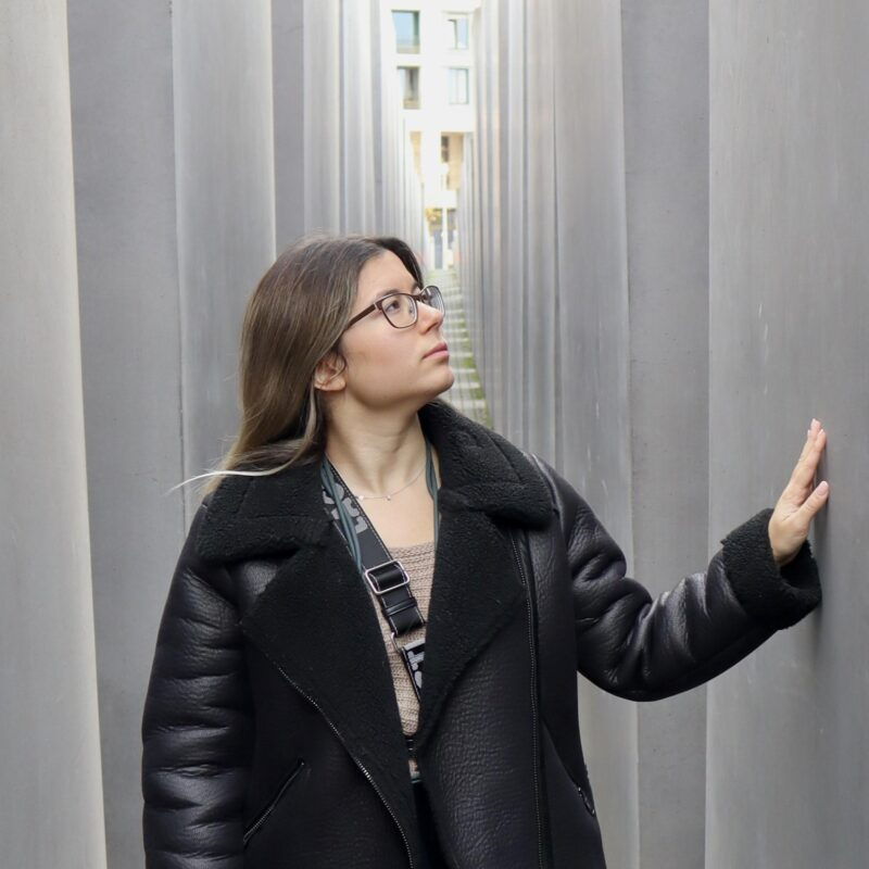 Berlin: Third Reich and Cold War 2 Hour Walking Tour - The Experience: What to Expect