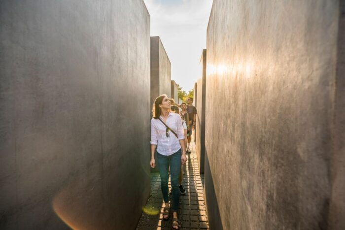 Berlin: Third Reich and Cold War 2 Hour Walking Tour - FAQ