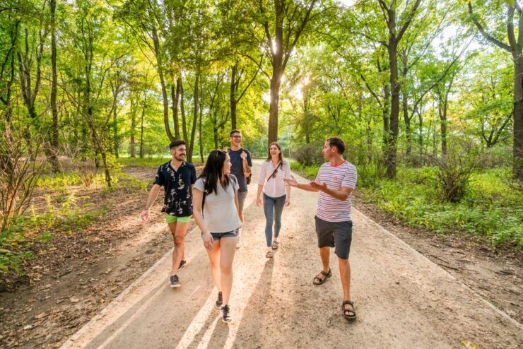 Berlin: Third Reich and Cold War Walking Tour - Full Tour Description