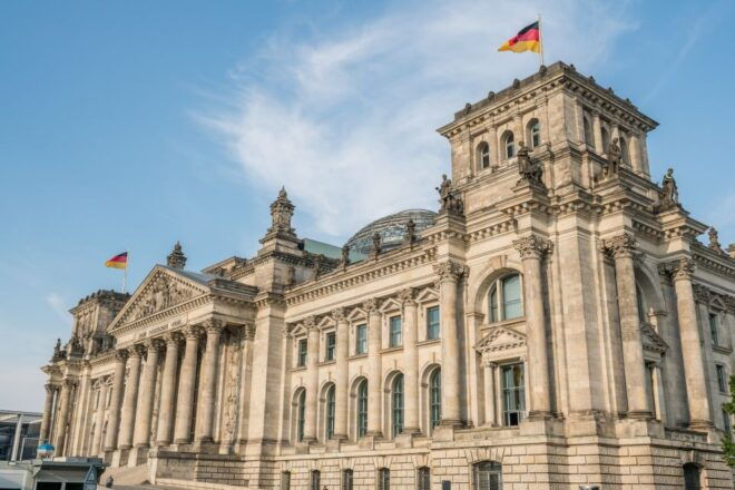 Berlin: Third Reich and Cold War Walking Tour - Inclusions and Booking Details