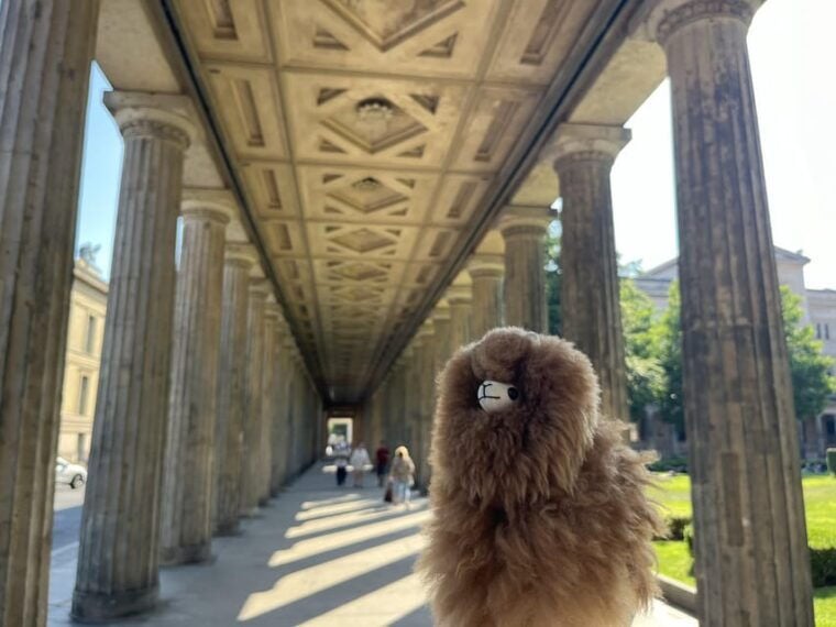 Berlin: Third Reich and World War II Private Guided Tour - What’s Included and What to Consider