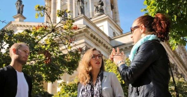 Berlin: Third Reich & Cold War Walking Tour - Customer Feedback and Ratings