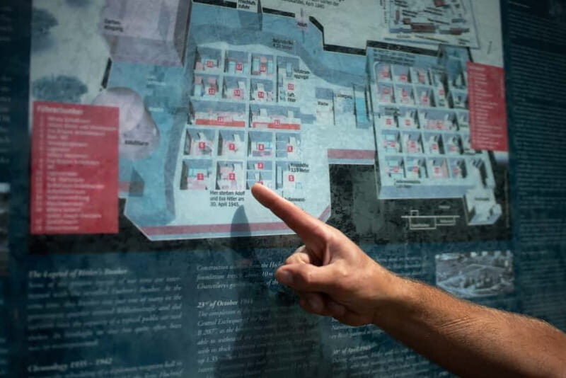 Berlin: Third Reich, Hitler, and WWII Walking Tour - Good To Know