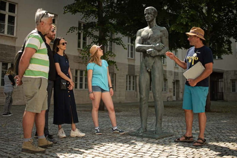 Berlin: Third Reich, Hitler, and WWII Walking Tour - Final Thoughts: Who Would Love This Tour?  