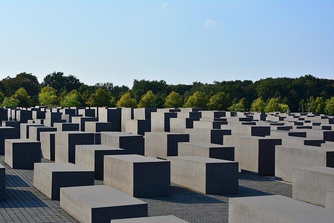 Berlin Third Reich Tour: Sites & History of World War Berlin - Common Questions