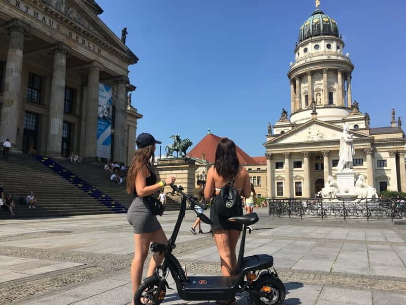 Berlin: Thrilling E-Scooter Adventure Tour - Final Thoughts: Is It Worth It?