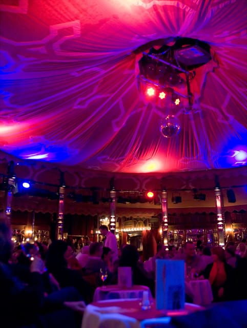 Berlin: Ticket for Bar Jeder Vernunft – Theater & Restaurant - Customer Reviews and Ratings