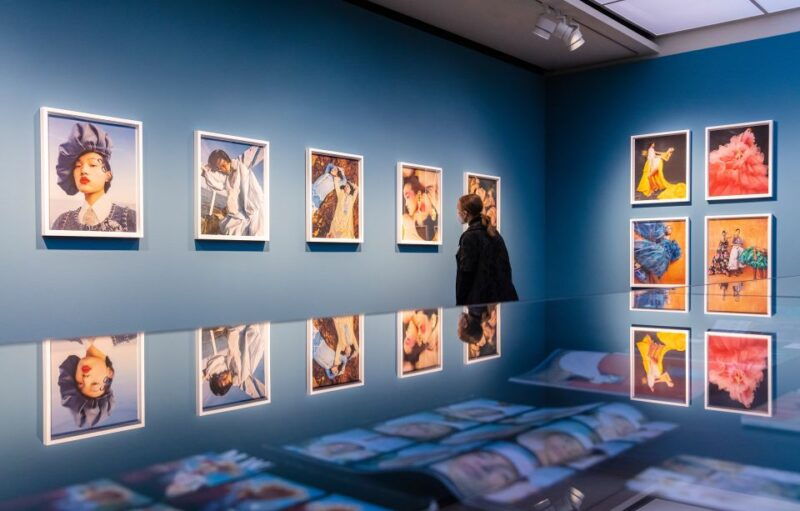 Berlin: Ticket for Photography Exhibitions at C/O Berlin - The Practicalities: Price, Duration, and Accessibility