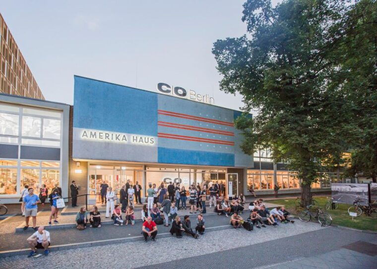 Berlin: Ticket for Photography Exhibitions at C/O Berlin - Final Thoughts: Who Will Love This Experience?