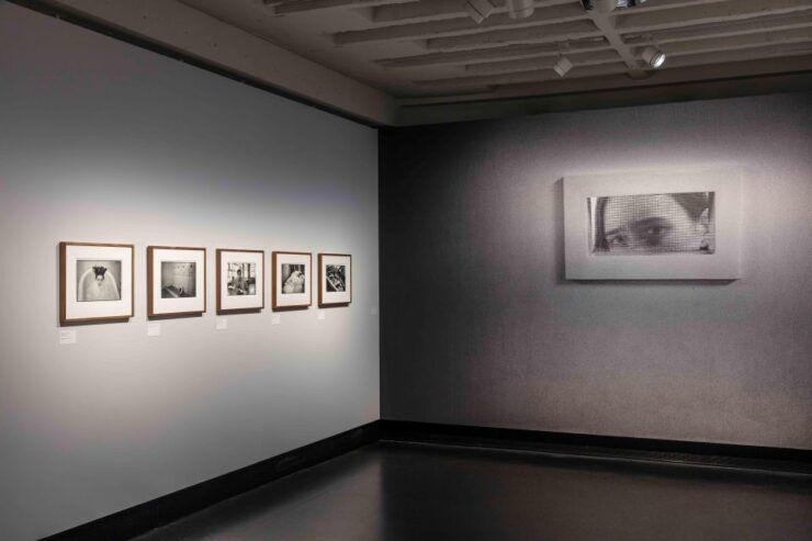 Berlin: Ticket for Photography Exhibitions at C/O Berlin - Experience at C/O Berlin