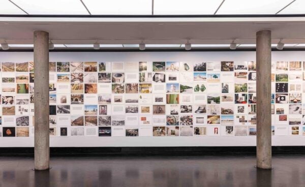 Berlin: Ticket for Photography Exhibitions at C/O Berlin - Directions and Meeting Point