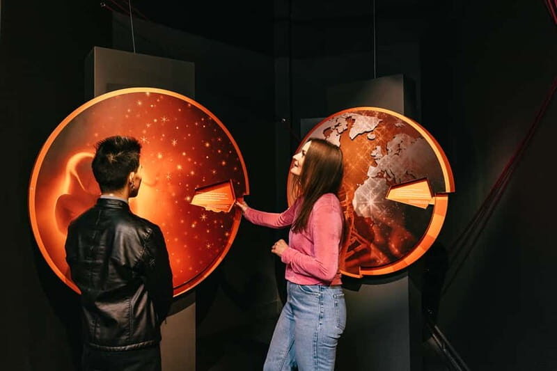 Berlin: Tickets for the BODY WORLDS Museum in Berlin - Good To Know