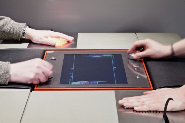 Berlin: Tickets to the Computer Games Museum - Ticket Details