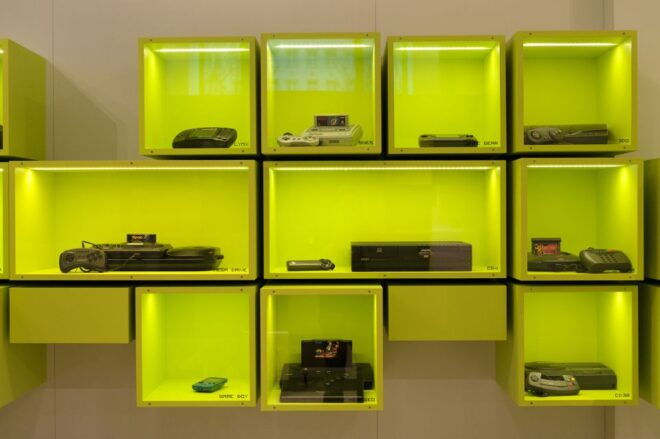 Berlin: Tickets to the Computer Games Museum - Highlights