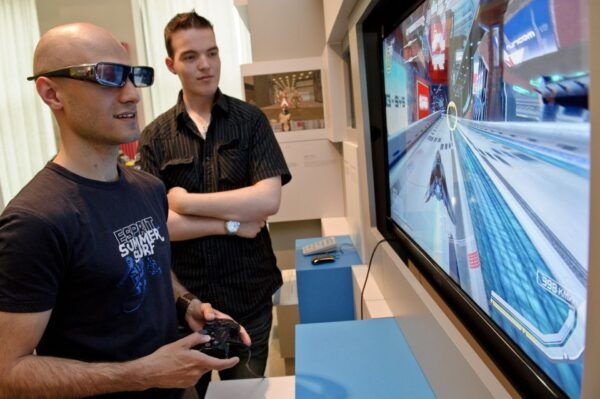 Berlin: Tickets to the Computer Games Museum - Helpful Reviews