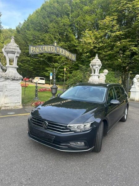 Berlin to Prague Private Transfer - Sightseeing Options