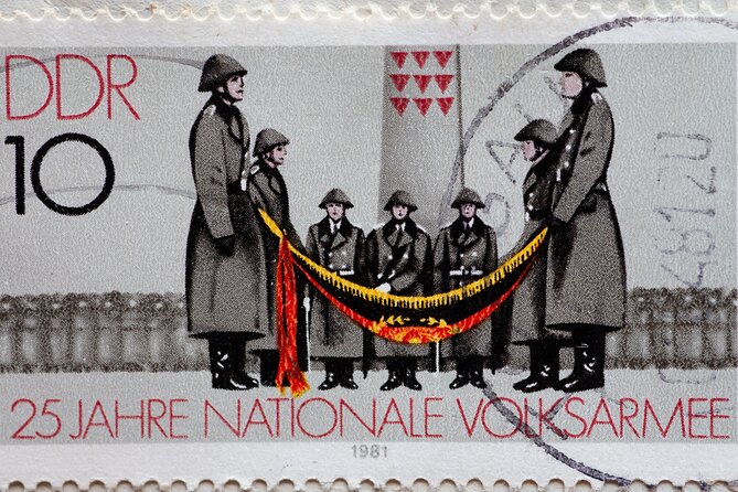 Berlin to Sachsenhausen Concentration Camp Tour by Car - Reviews