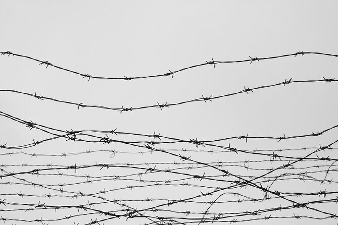 Berlin to Sachsenhausen Concentration Camp Tour by Car - Customer Support and Contact Information