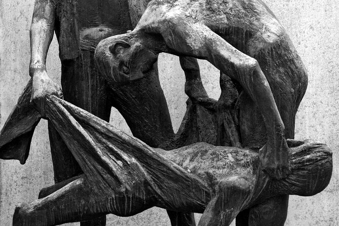 Berlin to Sachsenhausen Concentration Camp Tour by Car - Pricing