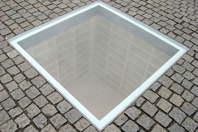 Berlin Top Churches Walking Private Tour With Guide - Views From the Bell Tower at Französischer Dom