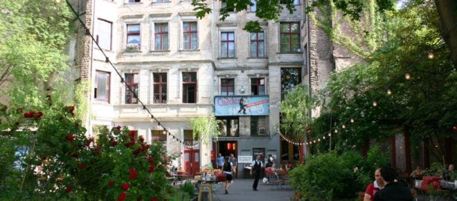 Berlin: "Top Secret" Guided Bike Tour - Common Questions