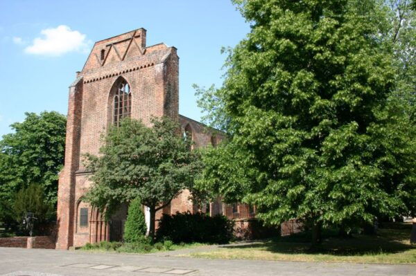 Berlin: "Top Secret" Guided Bike Tour - The Sum Up