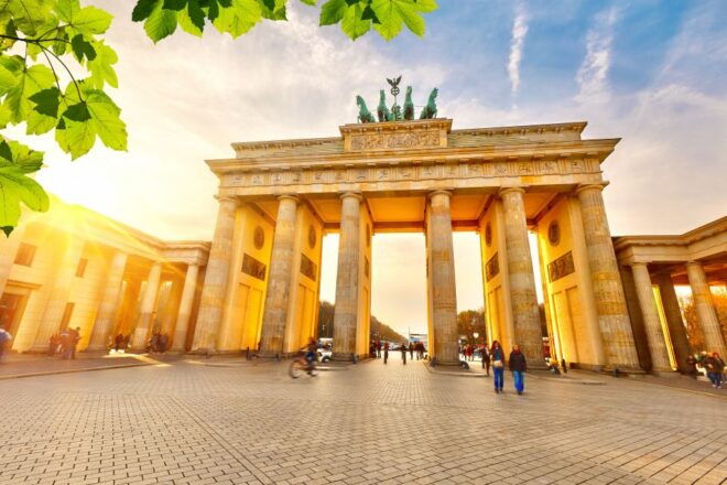 Berlin Tour by Car, Meal at Reichstag, Choc & Wine Tasting - Reviews and Ratings
