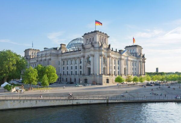 Berlin Tour by Car, Meal at Reichstag, Choc & Wine Tasting - Common Questions